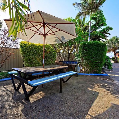 Riviera Motel בונדברג מראה חיצוני תמונה