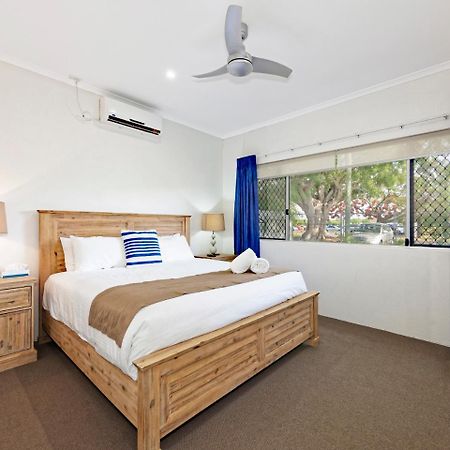 Riviera Motel בונדברג מראה חיצוני תמונה