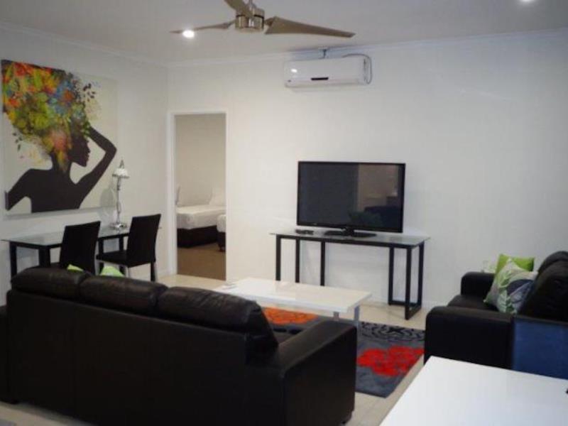 Riviera Motel בונדברג מראה חיצוני תמונה