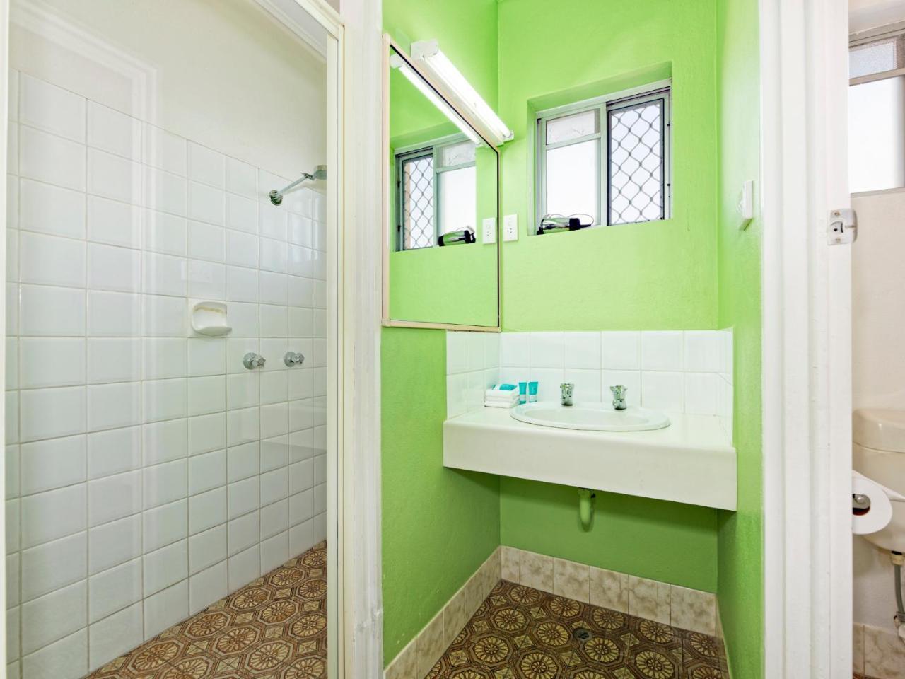Riviera Motel בונדברג מראה חיצוני תמונה