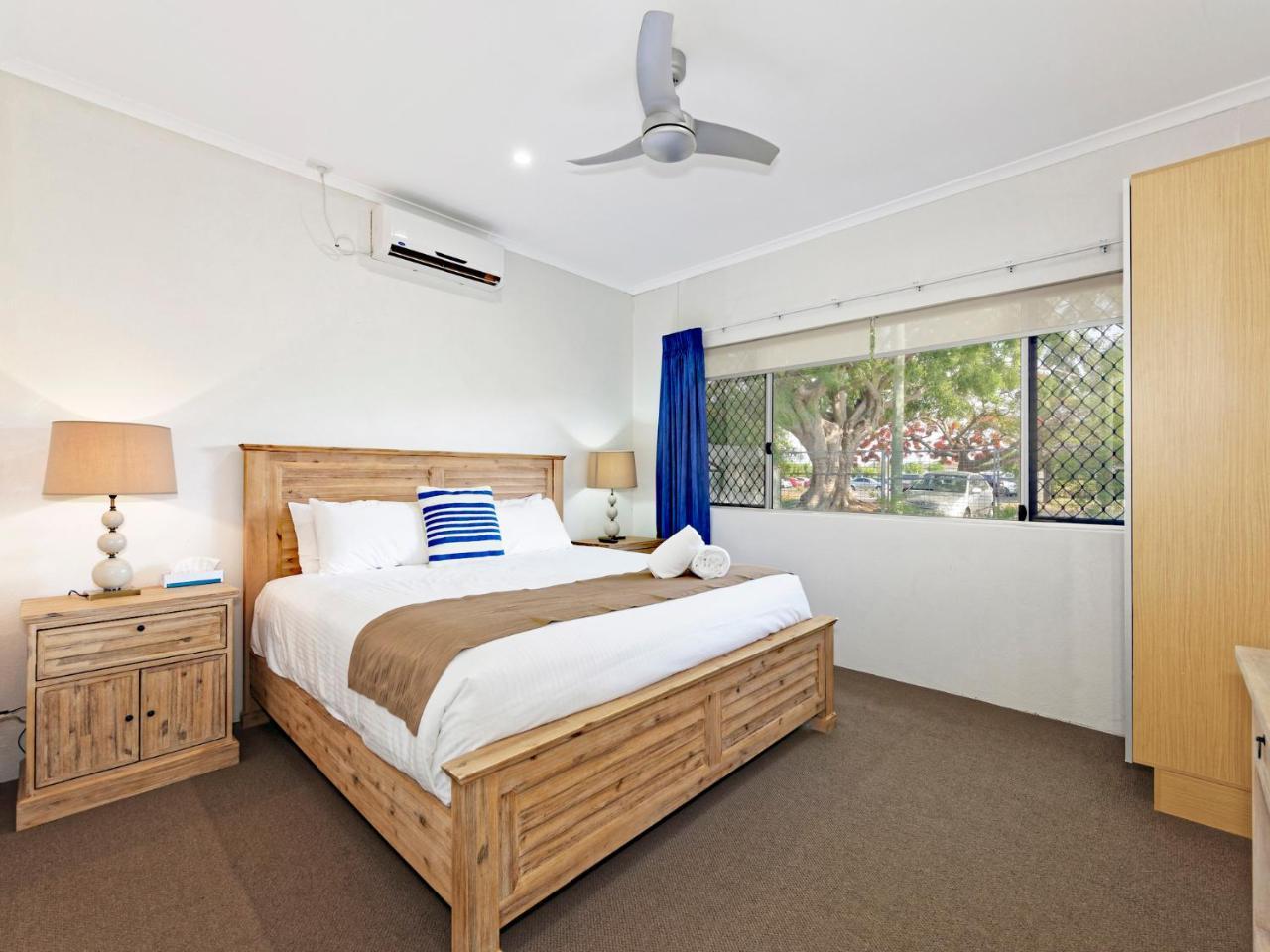 Riviera Motel בונדברג מראה חיצוני תמונה