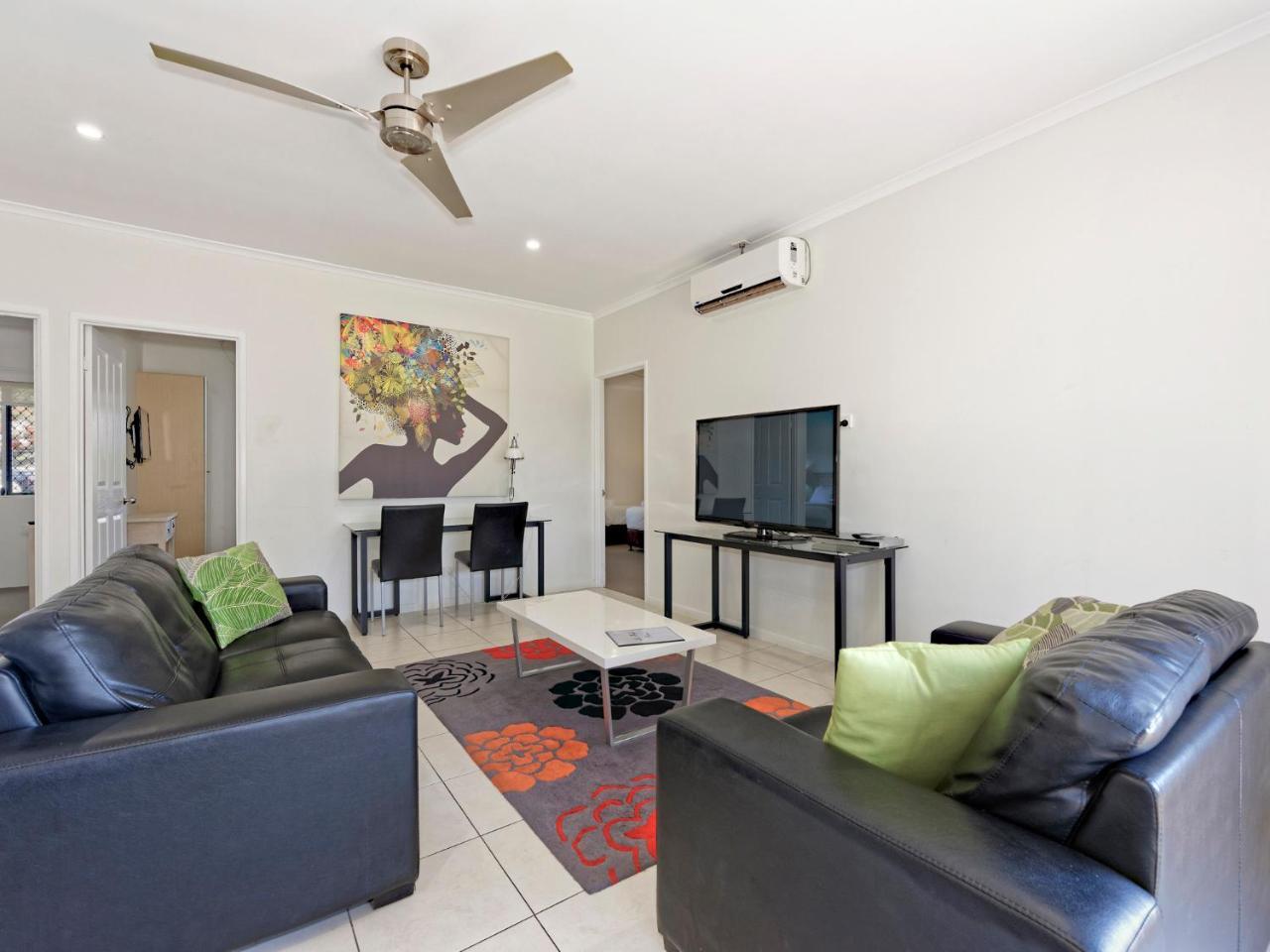 Riviera Motel בונדברג מראה חיצוני תמונה